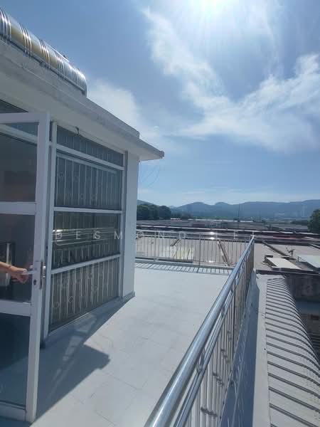 Semi-Detached House for Sale in Taman Desa Wangsa (Batu Maung) - Desmond Lee - Exterior - PropertyGuru.com.my