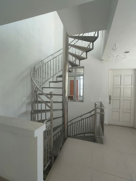 Semi-Detached House for Sale in Taman Desa Wangsa (Batu Maung) - Desmond Lee - Interior - PropertyGuru.com.my