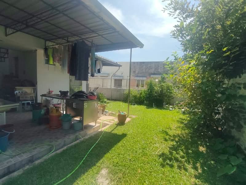 Semi-Detached House for Sale in Taman Desa Wangsa (Batu Maung) - Desmond Lee - Exterior - PropertyGuru.com.my