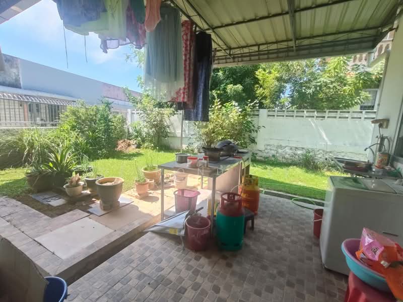 Semi-Detached House for Sale in Taman Desa Wangsa (Batu Maung) - Desmond Lee - Exterior - PropertyGuru.com.my