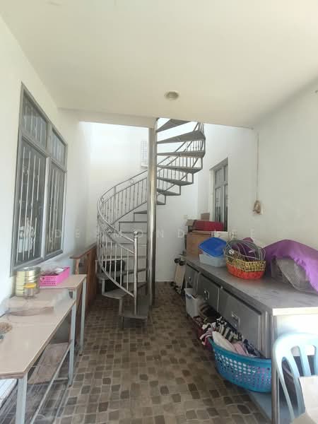 Semi-Detached House for Sale in Taman Desa Wangsa (Batu Maung) - Desmond Lee - Interior - PropertyGuru.com.my