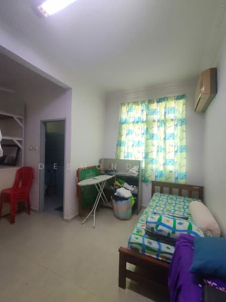 Semi-Detached House for Sale in Taman Desa Wangsa (Batu Maung) - Desmond Lee - Bedroom - PropertyGuru.com.my