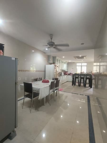 Semi-Detached House for Sale in Taman Desa Wangsa (Batu Maung) - Desmond Lee - Kitchen - PropertyGuru.com.my