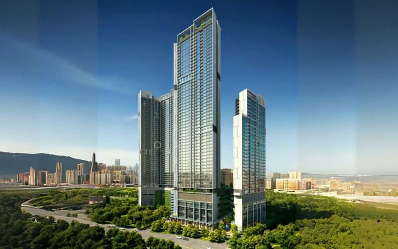 Service Residence for Sale at Agile Bukit Bintang - Tony YY - PropertyGuru.com.my