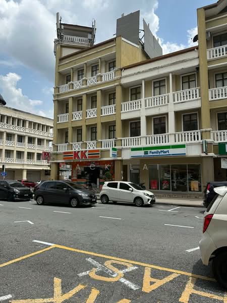 Shop for Sale in Presint 15 (Putrajaya) - Jack Lai - Exterior - PropertyGuru.com.my