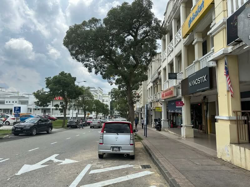 Shop for Sale in Presint 15 (Putrajaya) - Jack Lai - Exterior - PropertyGuru.com.my