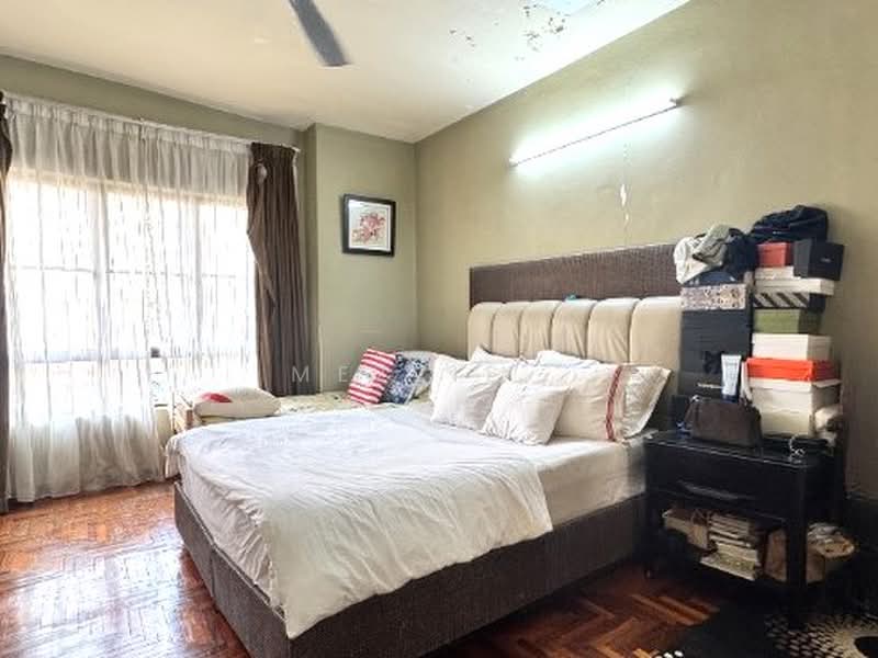 Townhouse for Sale in Ampang (Kuala Lumpur) - Mezzie . - Bedroom - PropertyGuru.com.my