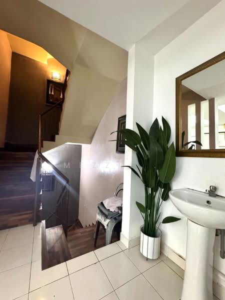 Townhouse for Sale in Ampang (Kuala Lumpur) - Mezzie . - Interior - PropertyGuru.com.my
