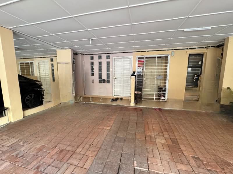 Townhouse for Sale in Ampang (Kuala Lumpur) - Mezzie . - Exterior - PropertyGuru.com.my