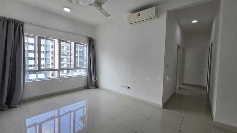 Service Residence for Rent at Savanna Executive Suite @ Southville City - Cayden Chin - Living Room - PropertyGuru.com.my