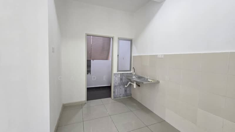 Service Residence for Rent at Savanna Executive Suite @ Southville City - Cayden Chin - Kitchen - PropertyGuru.com.my