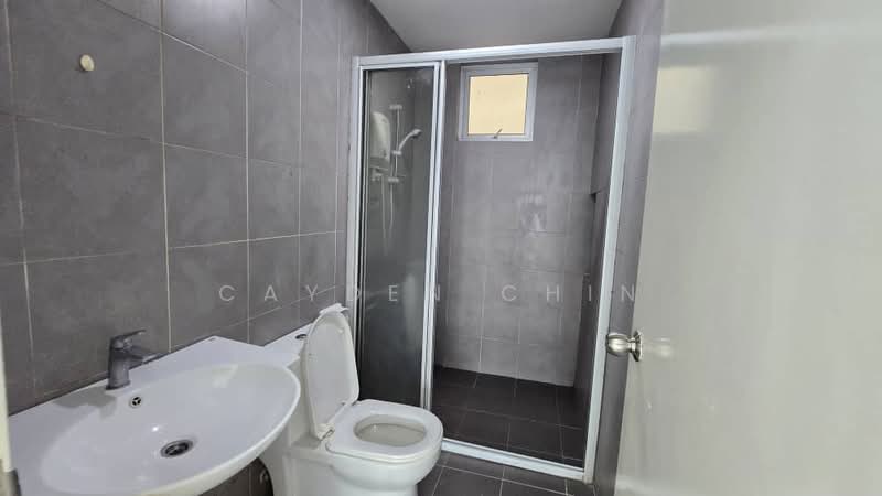 Service Residence for Rent at Savanna Executive Suite @ Southville City - Cayden Chin - Bathroom - PropertyGuru.com.my