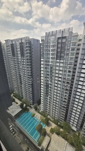 Service Residence for Rent at Savanna Executive Suite @ Southville City - Cayden Chin - Exterior - PropertyGuru.com.my