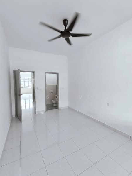Rumah Teres 1 Tingkat untuk Dijual di Bandar Indahpura (Kulai) - Mason Mok - PropertyGuru.com.my