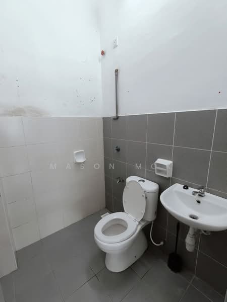 Rumah Teres 1 Tingkat untuk Dijual di Bandar Indahpura (Kulai) - Mason Mok - PropertyGuru.com.my