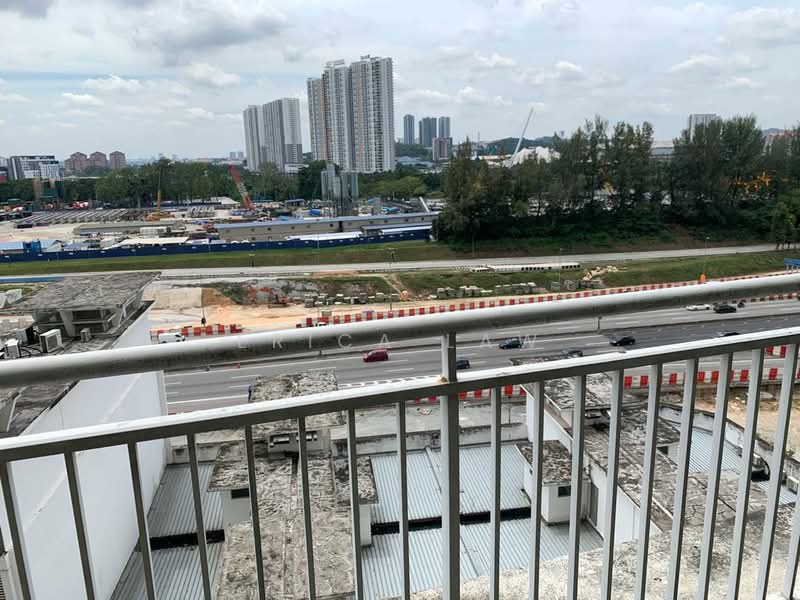 Servis Apartment untuk Disewa di Endah Promenade - Erica Law - Exterior - PropertyGuru.com.my