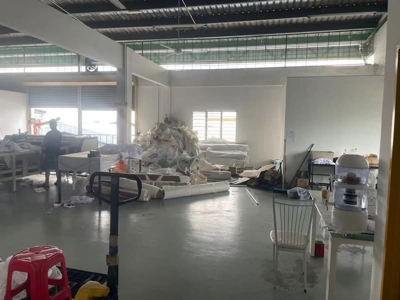 Kilang untuk Disewa di Taman Perindustrian Balakong Jaya (Balakong) - Sean Lee - Interior - PropertyGuru.com.my