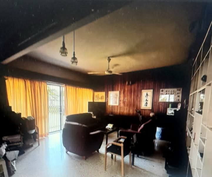 Bungalow for Sale in SS2 (Petaling Jaya) - Lina A - Living Room - PropertyGuru.com.my