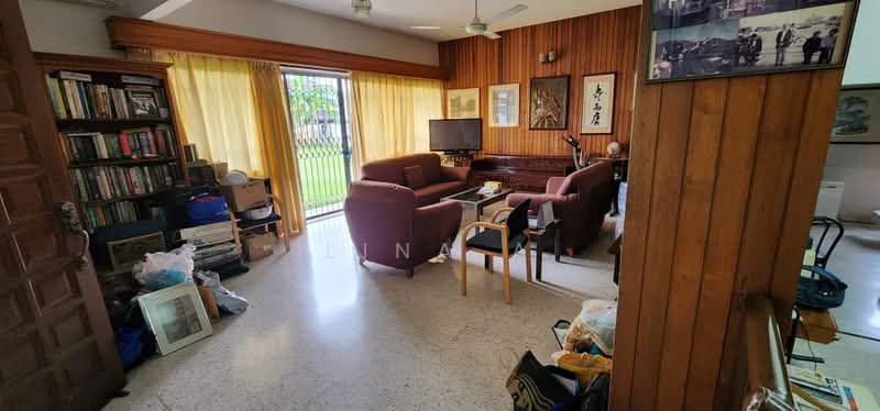 Bungalow for Sale in SS2 (Petaling Jaya) - Lina A - Living Room - PropertyGuru.com.my