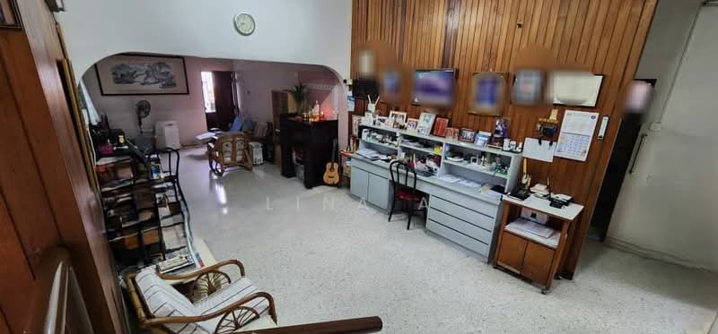 Bungalow for Sale in SS2 (Petaling Jaya) - Lina A - Study/family room - PropertyGuru.com.my