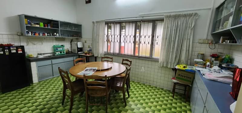 Bungalow for Sale in SS2 (Petaling Jaya) - Lina A - Kitchen - PropertyGuru.com.my