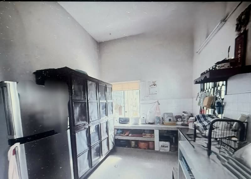 Bungalow for Sale in SS2 (Petaling Jaya) - Lina A - Kitchen - PropertyGuru.com.my