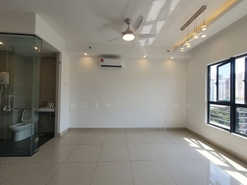 Servis Apartment untuk Disewa di Astrum Ampang - Wincent Chuah - PropertyGuru.com.my