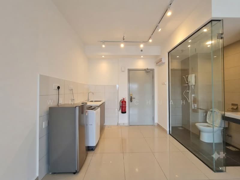 Servis Apartment untuk Disewa di Astrum Ampang - Wincent Chuah - PropertyGuru.com.my