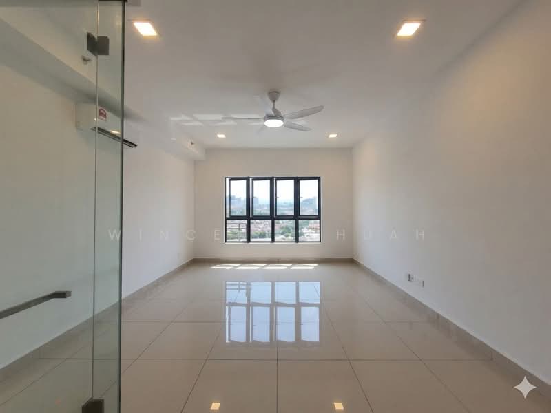 Servis Apartment untuk Disewa di Astrum Ampang - Wincent Chuah - PropertyGuru.com.my