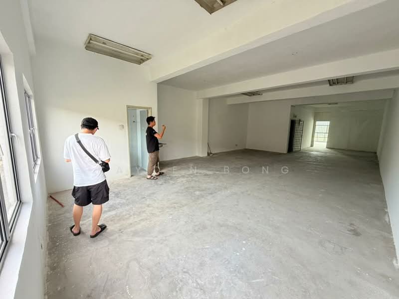 Shop / Office for Rent in Taman Puchong Intan (Puchong) - Kayden Bong - Interior - PropertyGuru.com.my