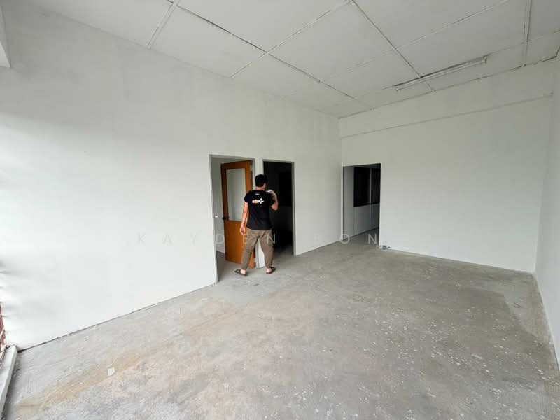 Shop / Office for Rent in Taman Puchong Intan (Puchong) - Kayden Bong - Interior - PropertyGuru.com.my