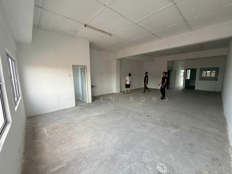 Shop / Office for Rent in Taman Puchong Intan (Puchong) - Kayden Bong - Interior - PropertyGuru.com.my