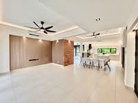 For Rent - Taman Tun Dr Ismail