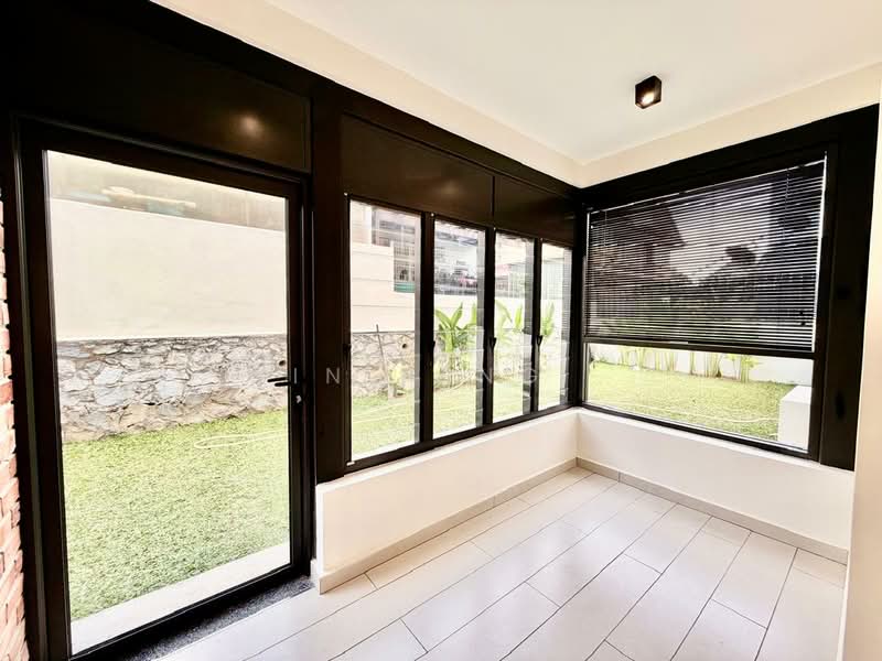 Semi-Detached House for Rent in Taman Tun Dr Ismail (Kuala Lumpur) - Yin Peng . - PropertyGuru.com.my