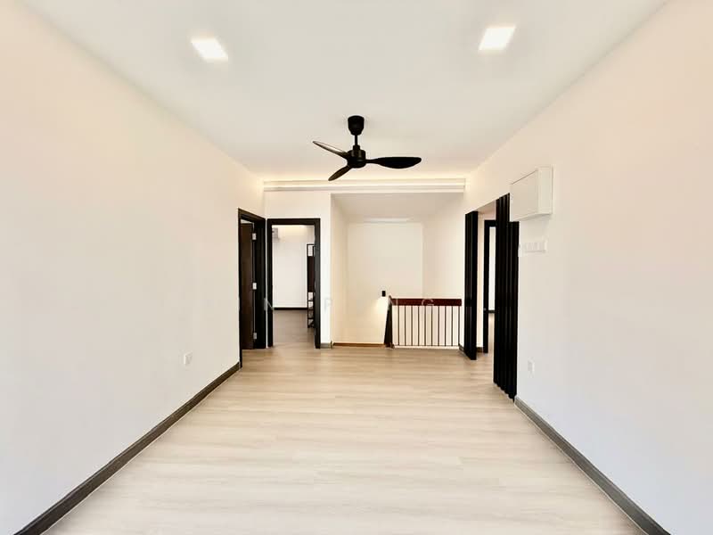 Semi-Detached House for Rent in Taman Tun Dr Ismail (Kuala Lumpur) - Yin Peng . - Family Area - PropertyGuru.com.my