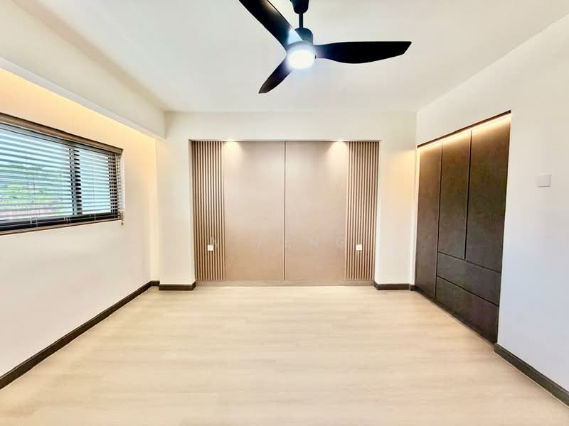 Semi-Detached House for Rent in Taman Tun Dr Ismail (Kuala Lumpur) - Yin Peng . - PropertyGuru.com.my