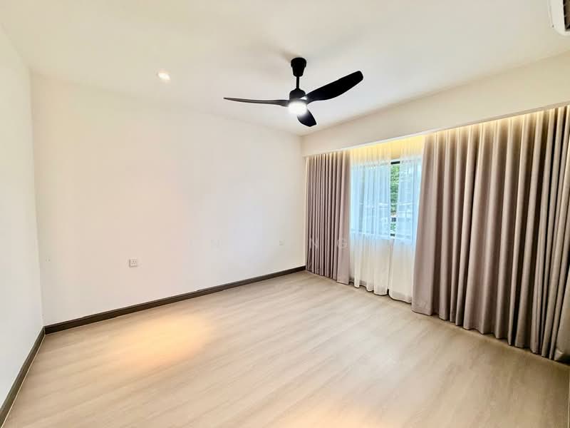 Semi-Detached House for Rent in Taman Tun Dr Ismail (Kuala Lumpur) - Yin Peng . - Bedroom - PropertyGuru.com.my