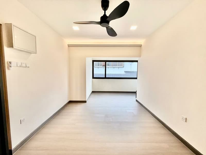Semi-Detached House for Rent in Taman Tun Dr Ismail (Kuala Lumpur) - Yin Peng . - Bedroom - PropertyGuru.com.my