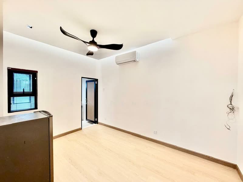 Semi-Detached House for Rent in Taman Tun Dr Ismail (Kuala Lumpur) - Yin Peng . - Bedroom - PropertyGuru.com.my