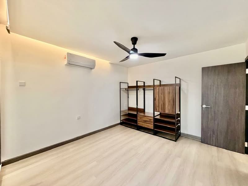 Semi-Detached House for Rent in Taman Tun Dr Ismail (Kuala Lumpur) - Yin Peng . - Bedroom - PropertyGuru.com.my