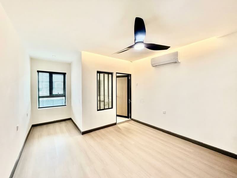 Semi-Detached House for Rent in Taman Tun Dr Ismail (Kuala Lumpur) - Yin Peng . - Interior - PropertyGuru.com.my
