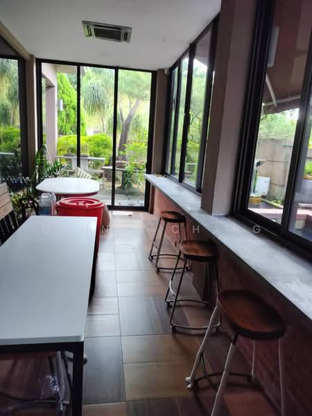 Rumah Berkembar untuk Dijual di Bukit Sungai Long (Kajang) - Dennis Chang - Interior - PropertyGuru.com.my
