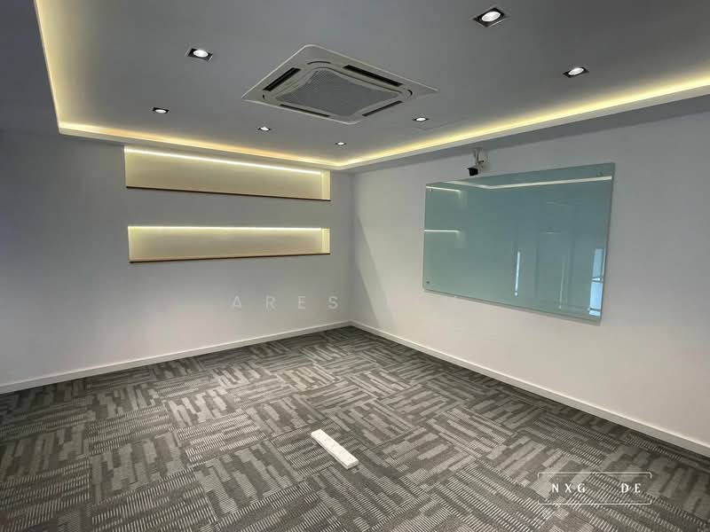 Shop for Rent in Eco Sanctuary (Telok Panglima Garang) - Ares Lim - Interior - PropertyGuru.com.my