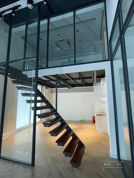 Shop for Rent in Eco Sanctuary (Telok Panglima Garang) - Ares Lim - Interior - PropertyGuru.com.my