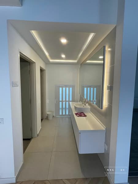 Shop for Rent in Eco Sanctuary (Telok Panglima Garang) - Ares Lim - Bathroom - PropertyGuru.com.my