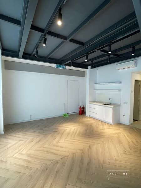 Shop for Rent in Eco Sanctuary (Telok Panglima Garang) - Ares Lim - Interior - PropertyGuru.com.my