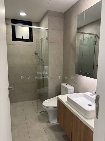 Service Residence for Rent at Kami - David Tang - Bathroom - PropertyGuru.com.my