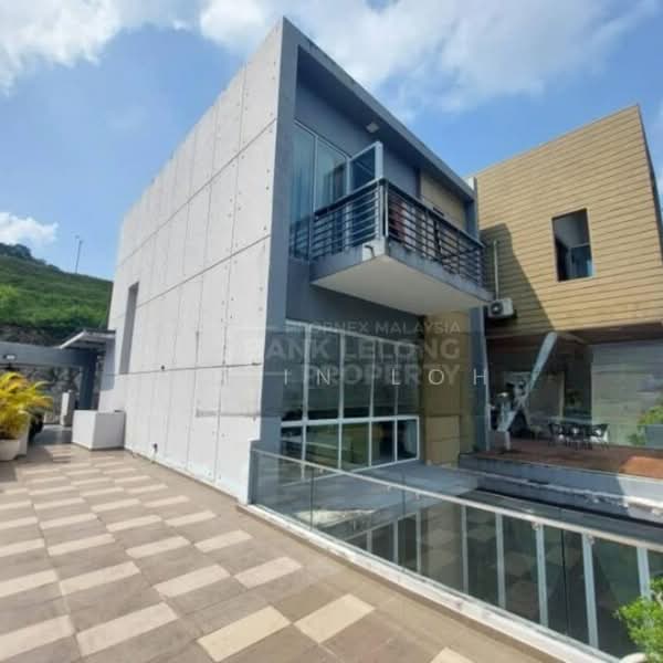 Bungalow for Sale in Taman Melawati (Ulu Kelang) - Robin Loh - PropertyGuru.com.my
