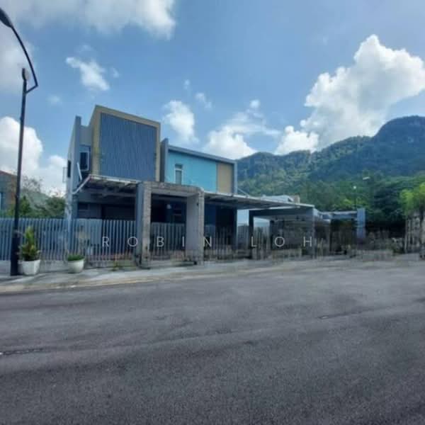 Bungalow for Sale in Taman Melawati (Ulu Kelang) - Robin Loh - PropertyGuru.com.my