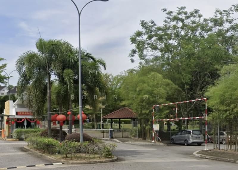 Bungalow for Sale in Taman Melawati (Ulu Kelang) - Robin Loh - PropertyGuru.com.my